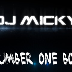 DJ-MICKY X AN SOUM SOUM - HEY BABY (AY PAPI REMIX)