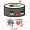 Raw Like Sushi