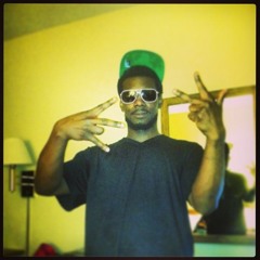 OnmygrindLando Perkins Jr