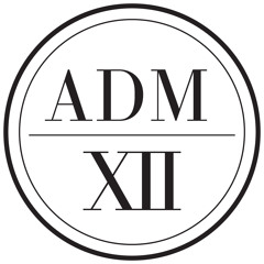 DJ Adam 12