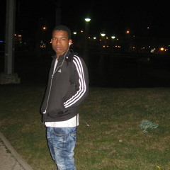 Ibrahim Bah 1