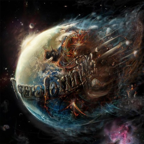 SoundCloud profile picture for @terraforming