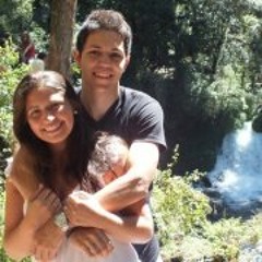 Nicolas Ayarza Leñero