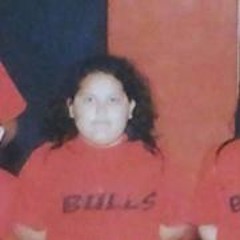 Gladys Garcia Salinas