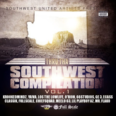 Thru Tha SouthWest