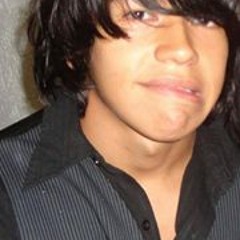 David Gerardo Paz Ramirez