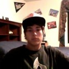 Zach Outlaw-Gonzales