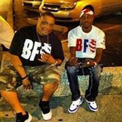 Rashad ShadbdaBoss Barnes