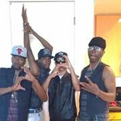 Trevor Boogie T Culp