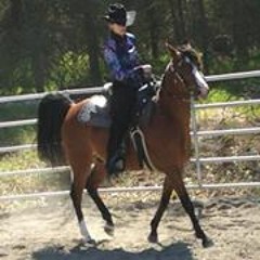 Kenzie Leigh Fredrickson