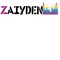 ZaiydenRichards