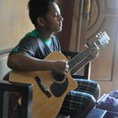 Johannes Febrianto Elyas