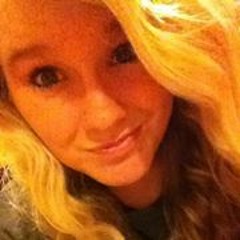 Brittany Marie Davis 1