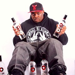 Barz Sace- New New(2008 Throwback)