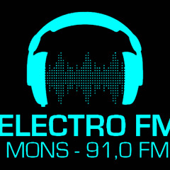 Electronic Monsters FM