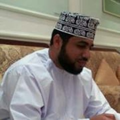 Yusuf Al Shuaili