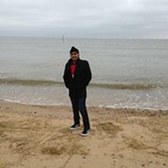 Harvinder Singh 15