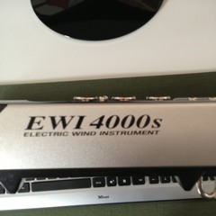 The EWI Master