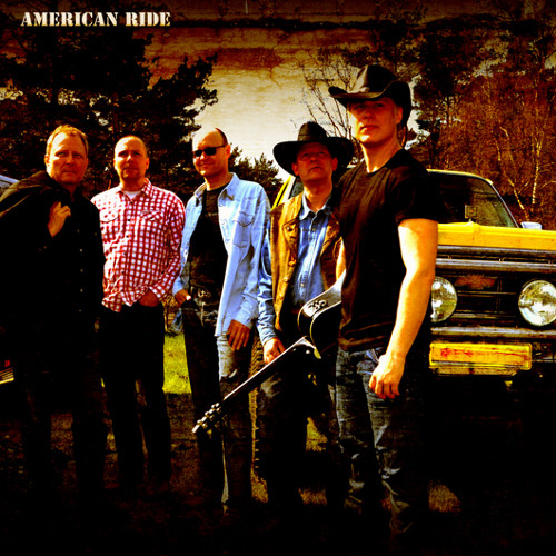 Stream American Ride music Listen to songs, albums, playlists for