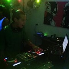 Josue Castro Morales