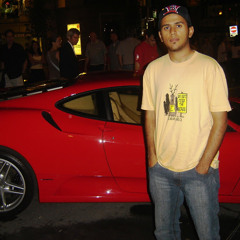 mustafa Maloo