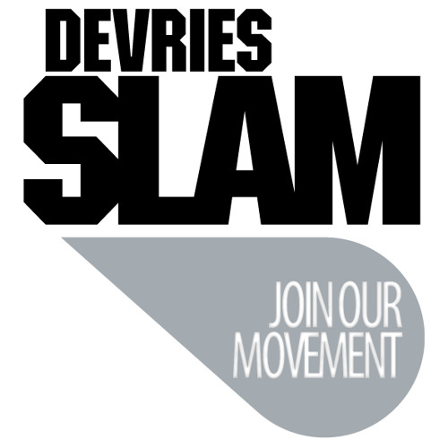 The Sound of SLAM (2nd August)