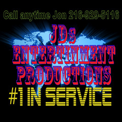 JDs Entertainment