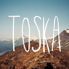 Toskå