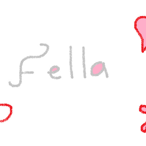 Fella's’s avatar
