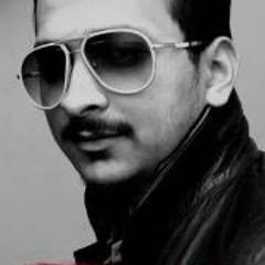 Arsalan Jaffri