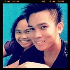 Glazzie Mae C. Garcia