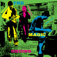 The Magic Onions