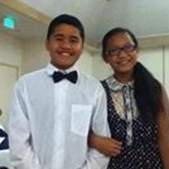 Rosanna Marie Ocampo