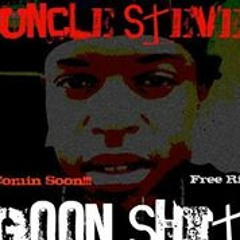 Steven UncleSteve Brooks