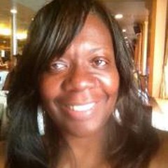 Cynthia Sherrod