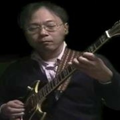SAIL ON FIRE - MASAYOSHI TAKANAKA (cover)