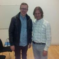 Christopher Brown 91