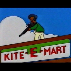 Kite-E-Mart