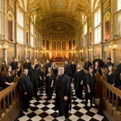 Choir of Royal Holloway