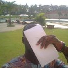 David Mecenary Dankwa