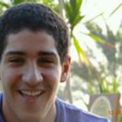 Youssef Hany 1