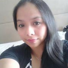 Krister Anne Lasam Parcon