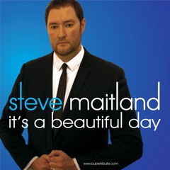 The Michael Buble Tribute Show