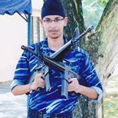 Sardar Kuljit Singh Haer