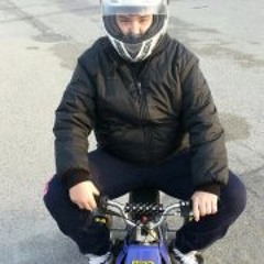 AlbertoMauro Ferrara