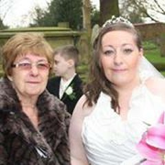 Natalie Jayne Carrington