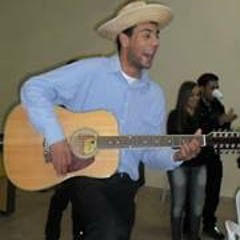 Antonio Mateus Oliveira