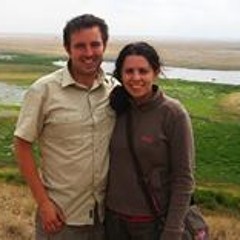 Anwen Griffiths Gair