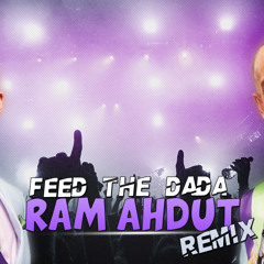 Ram Ahdut