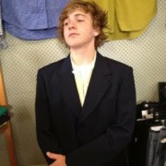 Brady Fidler